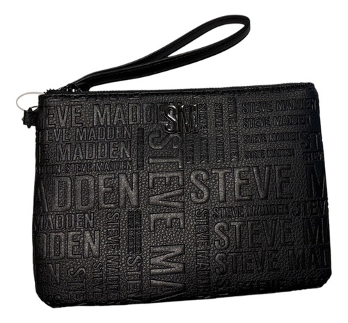 Muñequera Monedero Wrislet Steve Madden Original Mr117760