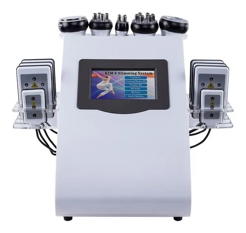 Aparato Laser Facial MercadoLibre
