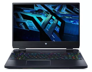 Laptop Gaming Acer Ph315 15.6' I7 12va 16gb 512ssd V6gb W11