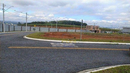 Imagem 2 de 14 de Terreno À Venda, 286 M² Por R$ 285.000,00 - Jardim Santa Júlia - São José Dos Campos/sp - Te0080
