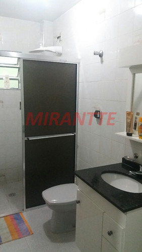 Imagem 11 de 17 de Sobrado Em Imirim - São Paulo, Sp - 307342