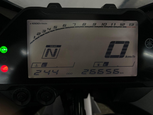 Yamaha Yzf R3 R-3 321/abs 2021/2021