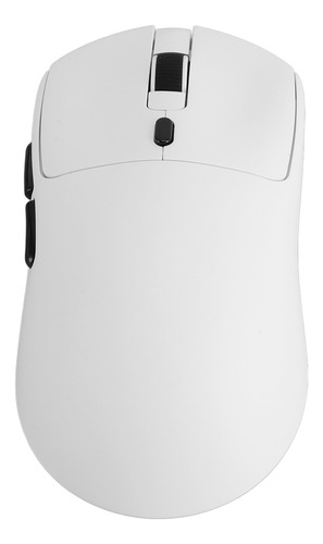 Mouse Para Jogos Sem Fio, 3 Modos, 7 Botões, Programável Ttc