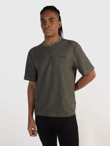Playera Rayas Horizontales MercadoLibre