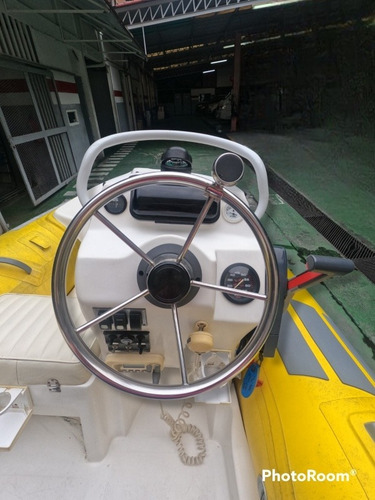 Dinghy Caribe Dl 11