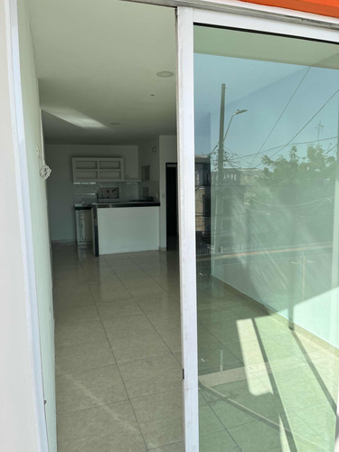 Se Arrienda Apartamento En Segundo Piso Barrio Olaya