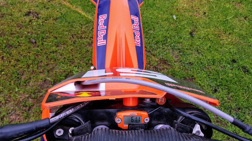 Ktm 250 Sxf 2018 C/61 Hs