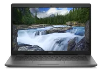Comprar Notebook Dell Latitude 3440 Intel Core I5-1335u 16 Gb Ddr4-sdram 512 Gb Ssd 35.6 Cm (14) Full Hd Intel Iris Xe Graphics 80eu Wi-fi 6e (802.11ax) Teclado Español Windows 11 Pro Color Gris Oscuro - Exce