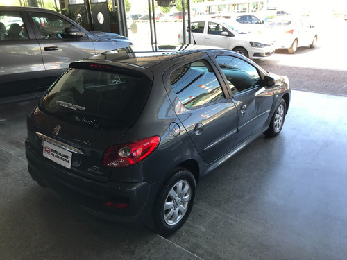 Peugeot 207 1.9 Sedan Xs