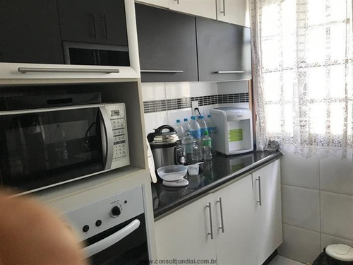 Imagem 16 de 27 de Casas À Venda Em Jundiaí/sp - Compre A Sua Casa Aqui! - 1182588