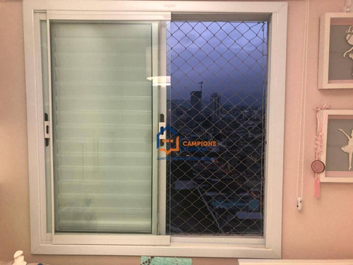 2 Dorms - Cachoeirinha - Ap2703