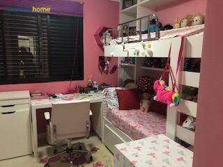 Imagem 18 de 29 de Cobertura Com 140 M², 3 Dormitórios, Piscina E 2 Vagas Na Saúde - Co0001