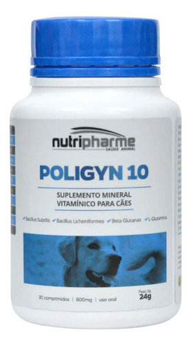 Poligyn 10