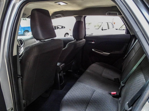 Imagen 5 de 6 de Suzuki Baleno Hb 1.4 Glx Mt