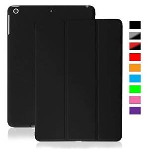 Khomo iPad Mini / Mini 2 Retina / Mini 3 Case - Dual Negro C