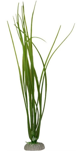 Imagen 3 de 5 de Plantas Artificiales Para Acuario De 30 Cm 6 Piezas Pecera