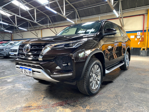 Toyota SW4 2.8 Srx 177cv 4x4 7as 6at