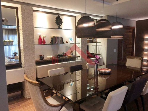 Imagem 6 de 30 de Apartamento Com 4 Dorms, Cerâmica, São Caetano Do Sul - R$ 3.08 Mi, Cod: 1693 - V1693