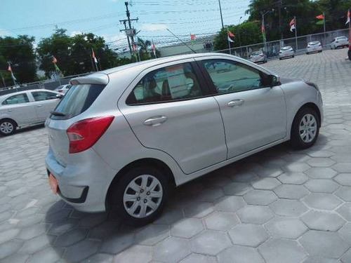 Ford Ka 1.0 Ti-vct Flex Se Manual