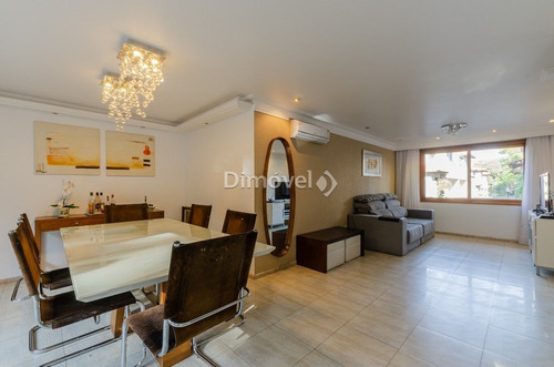 Imagem 11 de 15 de Casa Em Condominio - Jardim Isabel - Ref: 18230 - V-18230