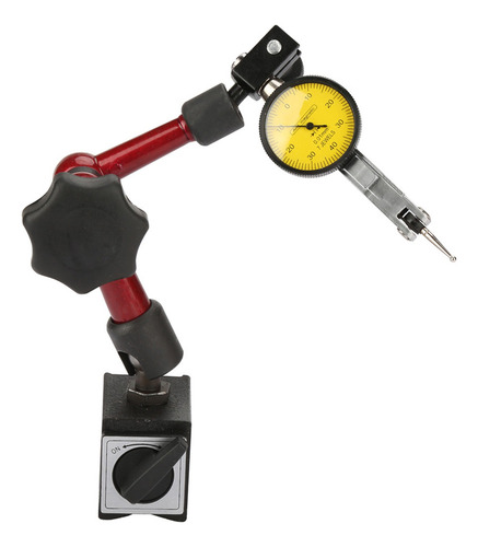 Soporte De Base Magnética Resistente Y Flexible