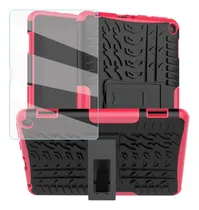 Comprar Funda Uso Rudo Amazon Kindle Fire Hd 8 Plus 10th Gen 2020