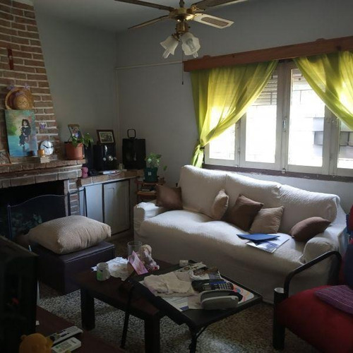 Imagen 4 de 18 de Hermoso Chalet 2 Dorm. Mas Apto. Sub-suelo 502 M2 De Terreno