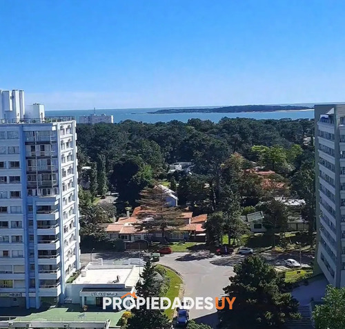 Torre Green Life De 2 Dormitorios En Venta