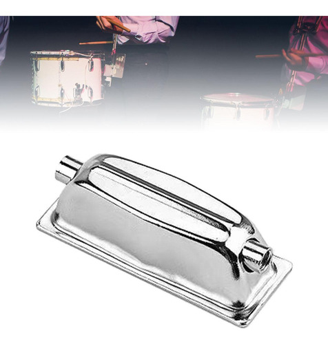 Snare Drum Lug Connector Piezas De Snare Drum Para