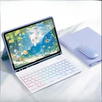 Comprar Funda Con Teclado Samsung Para Samsung Galaxy Tab A8