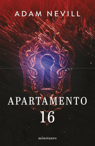 Libro Apartamento 16 (ne) - Adam Nevill