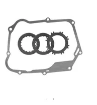 Comprar Discos De Embrague Motos 110 3 Discos + Junta - Motomil