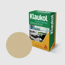 Comprar Klaukol Pastina Porcelanato Marfil Performance 1kg