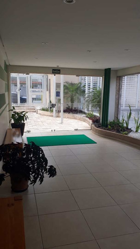 Apartamento Com 3 Dorms, Centro, Diadema - R$ 400 Mil, Cod: 3577 - V3577