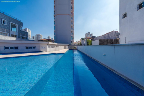 Imagem 9 de 12 de Cobertura Para Venda Em São Paulo, Ipiranga, 3 Dormitórios, 1 Suíte, 3 Banheiros, 2 Vagas - Cap3578_1-1759738