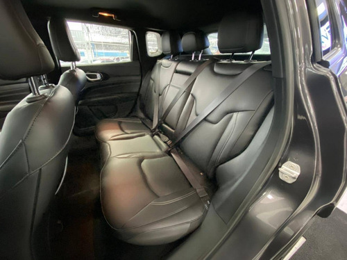Imagem 14 de 15 de Jeep Compass 1.3 T270 Turbo Flex Longitude 80 Anos At6