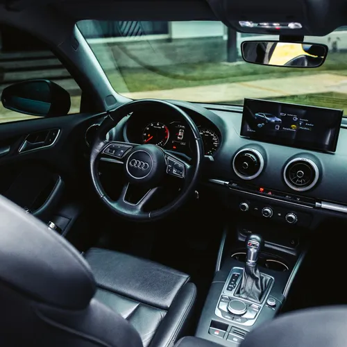 Audi A3 2.0 T