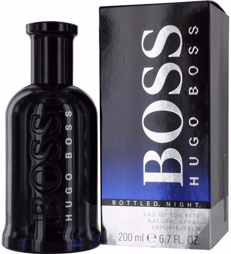 Perfumes Para Hombre Originales Venta Quito Hugo Boss