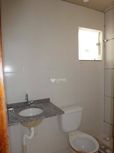 Imagem 5 de 10 de Apenas 180 Mil, Apartamento Com 2 Dormitórios À Venda, 60 M² - Maria Paula - São Gonçalo/rj - Ap34776
