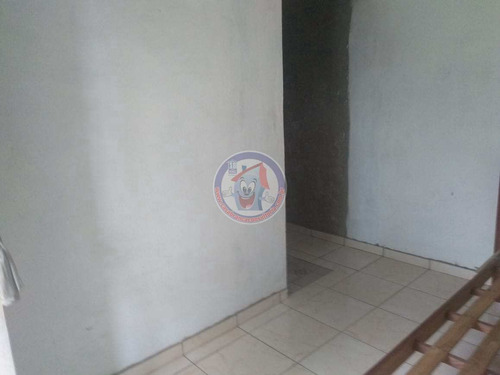 Imagem 28 de 30 de Chácara Com 4 Dorms, Jardim Coronel, Itanhaém - R$ 300 Mil, Cod: 6014 - V6014