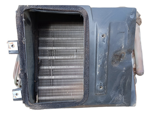 Caixa Evaporadora Santana 1984/91 Original Vw (Usado)