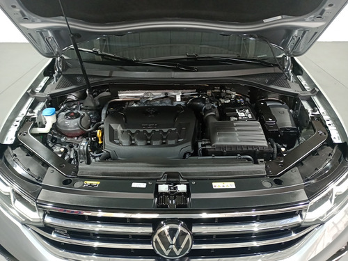 Volkswagen Tiguan 2.0 300 TSI GASOLINA ALLSPACE R-LINE AUTOMÁTICO
