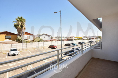 Departamento Presidente Eduardo Frei Montalva Id: 105481