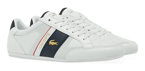 Zapatillas Lacoste Hombre Clásica