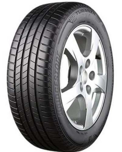 Cubierta Bridgestone Turanza T005 245/45 R18 100 Y