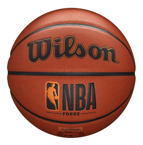 Pelota Basketball Wilson Nba Forge Nº7
