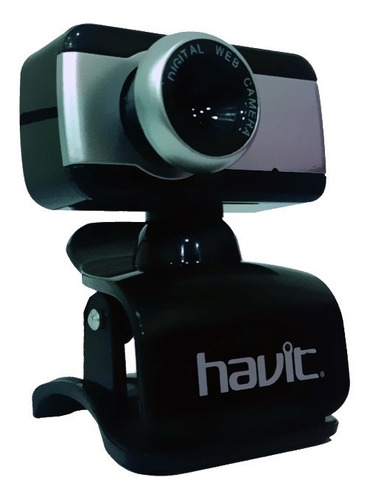 Camara Web Havit (mod. Hv-n5082