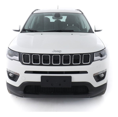Imagen 4 de 8 de Jeep Compass 2.4 Sport At6 - Autocity