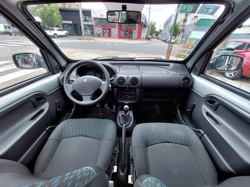 Renault Kangoo FURGON CONFORT 5AS 2PL