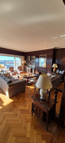 Departamento En Venta - 3 Dormitorios 4 Baños - Núñez